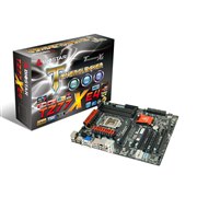 BIOSTAR�AIntel 7�V���[�Y�`�b�v�Z�b�g���ڃ}�U�[�{�[�h3���f��