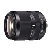 ソニー、Aマウント用の標準ズーム「DT18-135mm F3.5-5.6」 - 価格.com