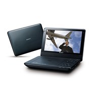 SONY ポータブルブルーレイ・DVDプレーヤー 新製品ニュース