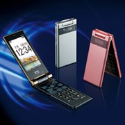 PHS本体 willcom ウィルコム、2012年夏モデルのPHS端末2機種 - 価格.com