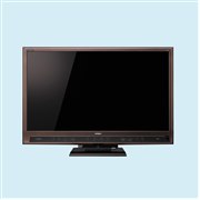 三菱電機 REAL LASERVUE LCD-55LSR3 [55インチ ブロンズ] 価格比較 - 価格.com