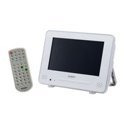 BLUEDOT ポータブルブルーレイ・DVDプレーヤー 新製品ニュース - 価格.com