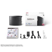 nasne - SONY/nasne/ナスネ/500GB/CECH-ZNR1J SIE nasne(ナスネ) CECH-ZNR1J [500GB] [ブラック] 価格比較