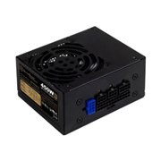 ほぼ未使用SFX電源 450W SST-ST45SF-G SilverStone SilverStone ST45SF-G 450W SFX Form Factor PSU Review - PC