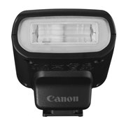 キヤノン、「EOS M」対応の小型ストロボ「スピードライト 90EX」