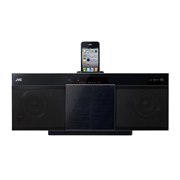JVC、Wi-Fi内蔵モデルなど薄型iPhoneドックコンポ2機種 - 価格.com