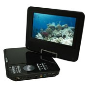 ゾックス ポータブルブルーレイ・DVDプレーヤー 新製品ニュース - 価格.com