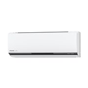 ②パナソニック エコナビ搭載省エネエアコン CS-X223C 室内機 概要 インバーター冷暖房除湿タイプ ルームエアコン CS-X223C
