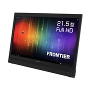 FRONTIER FT103 21.5 SmartDisplay 価格比較 - 価格.com