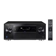PioneerパイオニアSC-LX83AVアンプ ASCII.jp：格闘系AVマニアに贈る逸品！ パイオニア「SC-LX83