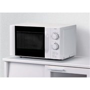 ツインバード オーブンレンジ AT-DR22 ホワイト 2021年 ツインバード 電子レンジ・オーブンレンジ 新製品ニュース