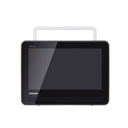 東芝　ポータブルDVDプレイヤー 東芝のポータブルDVDプレーヤーのおすすめ人気ランキング【2025