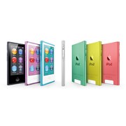美品Apple iPod nano 16GB 第7世代 ゴールド バッテリー良好 Refurbished Apple iPod Nano 7th Generation 16GB Gold MKMX2LL