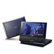 SONY ポータブルブルーレイ・DVDプレーヤー 新製品ニュース