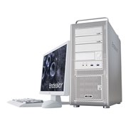 エプソンダイレクト Endeavor Pro7500 デスクトップ エプソンダイレクト、6コアCore i7塔載デスクトップPC - 価格.com
