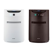シャープ 空気清浄機 新製品ニュース - 価格.com