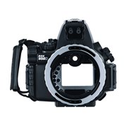 SEA&SEA、「EOS Kiss X6i」用の水中ハウジング - 価格.com