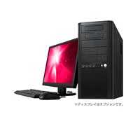 ドスパラ デスクトップパソコン 新製品ニュース 3ページ目 - 価格.com