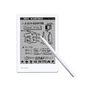 シャープ 電子メモパッド・電子ノート 新製品ニュース - 価格.com