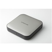 フリイコム外付けハードデスク 外付けHDD 2TB FREECOM フリーコム XS3.0ラバースリーブ