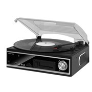 Geanee レコードプレーヤー 新製品ニュース - 価格.com