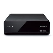 バッファロー 外付けHDD・ハードディスク 新製品ニュース - 価格.com