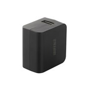 バッファロースマホ用の充電池です！ バッファロー、iPhoneかAndroidかを自動判別して最適出力で充電する充