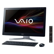 SONY デスクトップパソコン 新製品ニュース - 価格.com