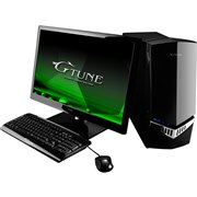 マウス、GeForce GTX 780搭載のゲーミングデスクトップPC - 価格.com