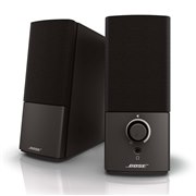 Bose PCスピーカー・アクティブスピーカー 新製品ニュース