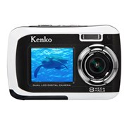 付属品多☆ Kenko OCEANS DCS1230P デジタルカメラ コンデジ 付属品多☆ Kenko OCEANS DCS1230P デジタルカメラ コンデジ