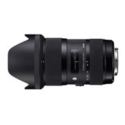 シグマ、18-35mm F1.8 DC HSMのシグマ用を8/23発売 - 価格.com