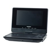 BLUEDOT ポータブルブルーレイ・DVDプレーヤー 新製品ニュース - 価格.com