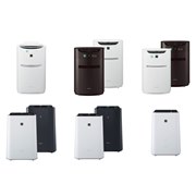 シャープ 空気清浄機 新製品ニュース - 価格.com