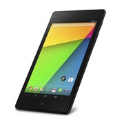 グーグル、LTE通信モデル「Nexus 7(2013)」を9/13発売