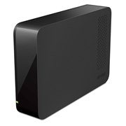 バッファロー 外付けHDD・ハードディスク 新製品ニュース - 価格.com