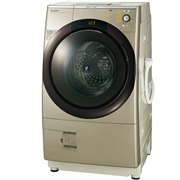 極上美品 SHARP 2021年製ドラム式洗濯機 マンションサイズ  7/3.5 シャープ ドラム式 洗濯乾燥機 マンションサイズ 7kg/3.5kg ES-