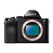 限定値下げ　SONY α7R ミラーレスカメラ デジタル一眼カメラ α7R V が 44,000円、α7 IV・α7C II が
