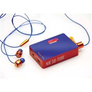 Carot One�A�^��ǃw�b�h�z���A���v�uNIK58-TUBE�v
