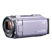 【最終値下】美品　JVC GZ-EJ1-Wビデオカメラ 本体 充電器・収納袋付き 最終値下】美品 JVC GZ-EJ1-Wビデオカメラ 本体 充電器・収納袋