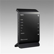 NEC 無線LANルーター(Wi-Fiルーター) 新製品ニュース - 価格.com