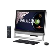 本日限定おまけ付！NEC デスクトップPC Valuestar Core i7 Amazon.co.jp: 中古パソコン NEC VALUESTAR PC-VN770SSB