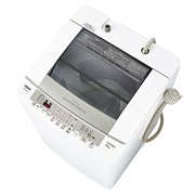 設置送料無料　 ハイアール 全自動電気洗濯機 AQW-S70C ハイアール、電気代約1円の容量7kgの全自動洗濯機など3機種