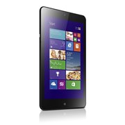 レノボ、Windows 8.1搭載の8型タブレット「ThinkPad 8」