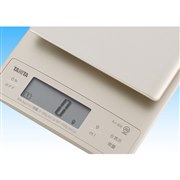 デジタルクッキングスケール 新製品ニュース - 価格.com