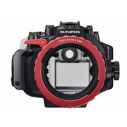 オリンパス 水中撮影用防水カメラケース・水中ハウジング 新製品