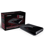 AVERMEDIA キャプチャーボード・ビデオキャプチャ 新製品ニュース