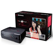 AVerMedia ビデオキャプチャーボード AVERMEDIA キャプチャーボード・ビデオキャプチャ 新製品