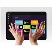 GeChic、持ち運びできる10点マルチタッチ対応10.1型モバイルモニター