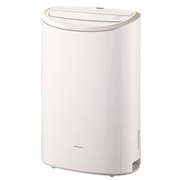 ▲東芝 除湿乾燥機ココクール RAD-C100DCX 東芝、「業界最薄」の冷風つき除湿乾燥機 - ITmedia NEWS